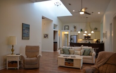 463 NW Harris Lake Dr, Lake City, FL 32055 - photo 2