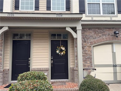 1804 James River Trail, Carrollton, VA 23314 - photo 2