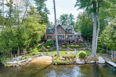 89 Eagle Shore Rd, Moultonborough, NH 03254 - photo 6