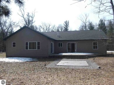 4072 Dry Lake Rd, Alger, MI 48610 - photo 2