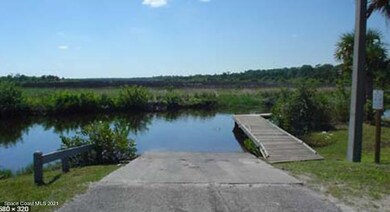 Boat ramp mims