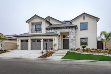 11574 N Range View Dr, Fresno, CA 93619 - photo 2