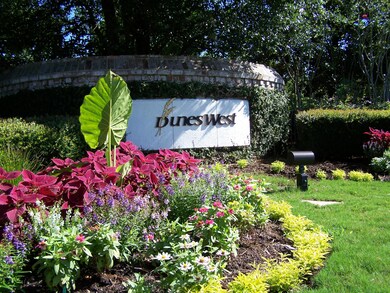 DW Monument