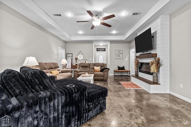 145 Brookvale Cir, Brookland, AR 72417 - photo 7