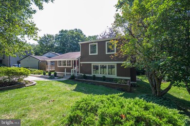 9539 Saddlebag Row, Columbia, MD 21045 - photo 2