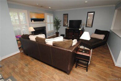 3805 Foxfield Ct unit 3805, Henrico, VA 23233 - photo 7