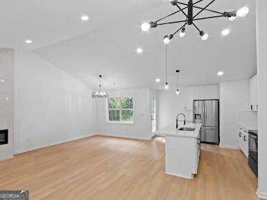 3412 Camens Ct NE unit 1, Buford, GA 30519 - photo 7