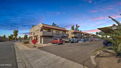 410 E 9th Ave unit 8, Mesa, AZ 85204 - photo 2