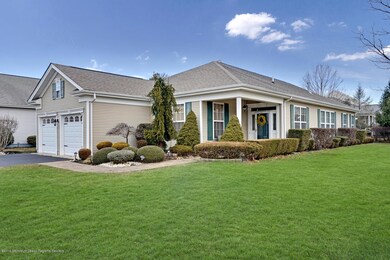 LUSH LANDSCAPING