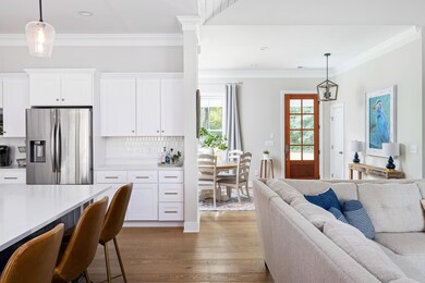 Engineered Hardwood Floors