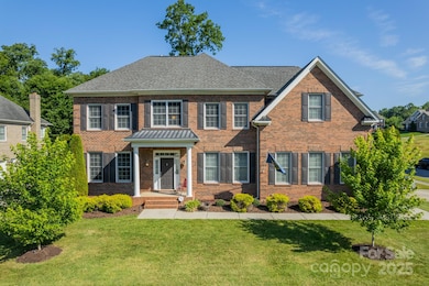 2073 Hambridge Ave, Kannapolis, NC 28081 - photo 2