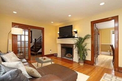 95 Murdock St unit 95, Brighton, MA 02135 - photo 6