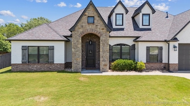 19481 Pecan Ridge Cir, Claremore, OK 74017 - photo 3