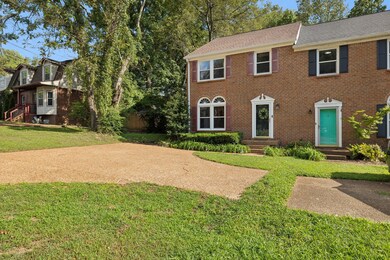 3249 Priest Woods Dr, Nashville, TN 37214 - photo 2