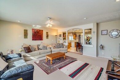 1659 S Sossaman Rd, Mesa, AZ 85209 - photo 7