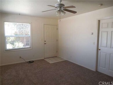 Unit #1 Move in photos March 2015