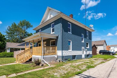 314 W 9th St, Auburn, IN 46706 - photo 3