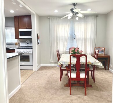 2834 W Granville Ave unit 1A, Chicago, IL 60659 - photo 4