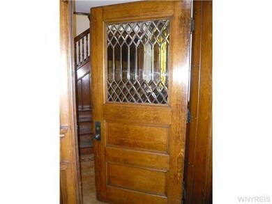 Other Front Door