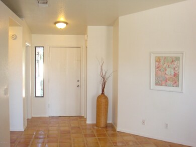 Entry Way!