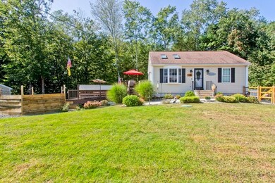 105 Booth St, Ludlow, MA 01056 - photo 2