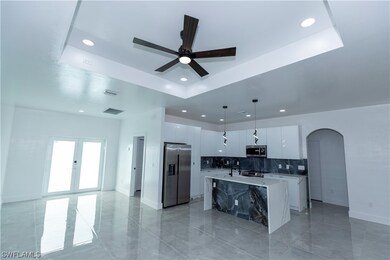 1409 Santa Barbara Blvd N, Cape Coral, FL 33993 - photo 4