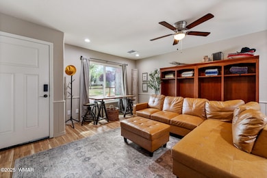 60 N Aspen Dr, Show Low, AZ 85901 - photo 4