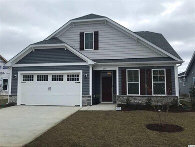 209 Switchgrass Loop unit Lot 38 - Sandbar A, Little River, SC 29566 - photo 2