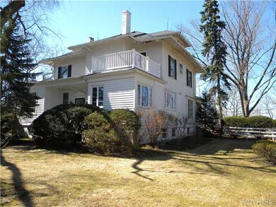Exterior Back