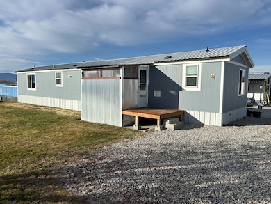 400 N 600 E unit 8, Spring City, UT 84662 - photo 3