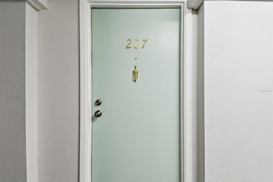 Dolphin Cove Condominium unit 207, Clearwater Beach, FL 33767 - photo 5