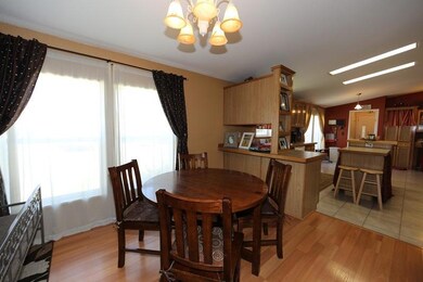 Dinning Room