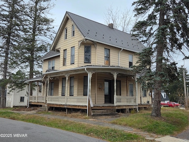 816 Chestnut St, Williamsport, PA 17701 - photo 3