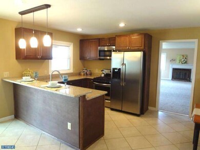 34 Exton Ln, Willingboro, NJ 08046 - photo 2