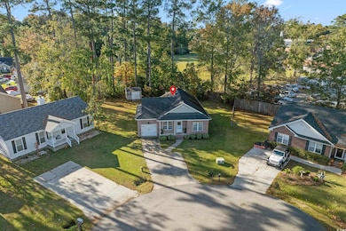 213 Hearthstone Ct, Myrtle Beach, SC 29588 - photo 4