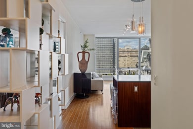 The Residences at the Ritz-Carlton unit 11D, Philadelphia, PA 19102 - photo 4