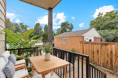 3130 W 38th Ave unit 4, Denver, CO 80211 - photo 3