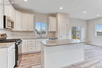 4266 Orchid St, Colorado Springs, CO 80917 - photo 3