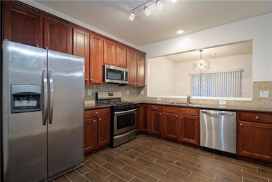 1655 Fair Oak Way unit 20, Mableton, GA 30126 - photo 6