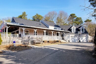 21 Five Corners Rd, Centerville, MA 02632 - photo 3