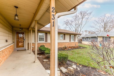 231 Fern Dr, Elk Grove Village, IL 60007 - photo 3