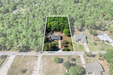 9861 W Pinespring Ct, Crystal River, FL 34428 - photo 3