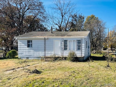 501 S Cypress, Parma, MO 63870 - photo 2