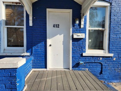 410 8th St, Elkhart, IN 46516 - photo 3