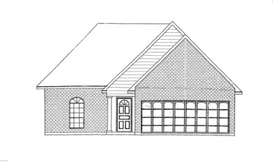 east front