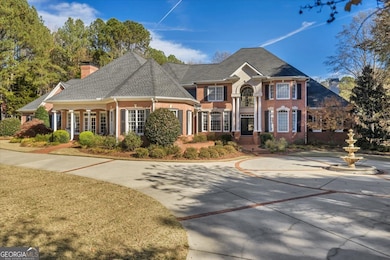 2079 Highway 85, Senoia, GA 30276 - photo 2