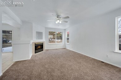 Living Room!