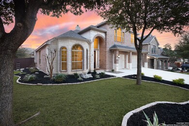 23318 Bison Canyon, San Antonio, TX 78261 - photo 3