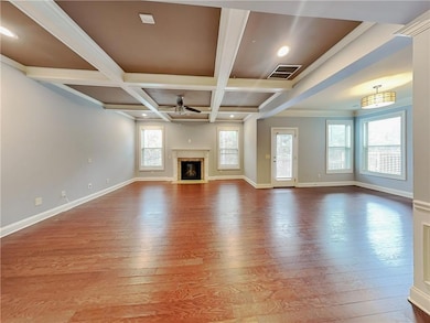 2735 Gold Creek Ln, Cumming, GA 30041 - photo 3