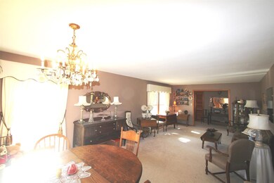 621 Adams St, Manchester, TN 37355 - photo 4